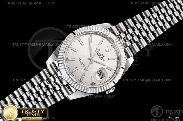 1116 R2DJ0254C – DJ2 41mm Jub Original 656